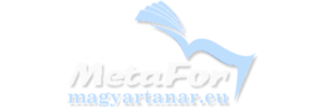 Magyartanár embléma